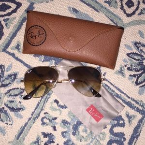 Ray-Ban Aviator